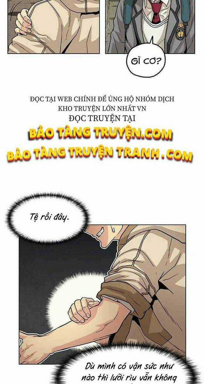 Tội Phủ Trảm Ma - Chapter 2 - Trang 74