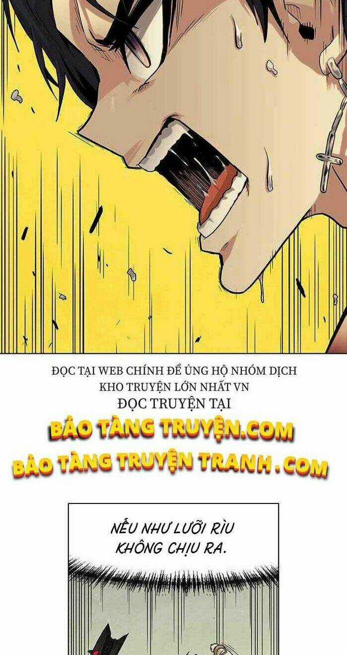 Tội Phủ Trảm Ma - Chapter 2 - Trang 76