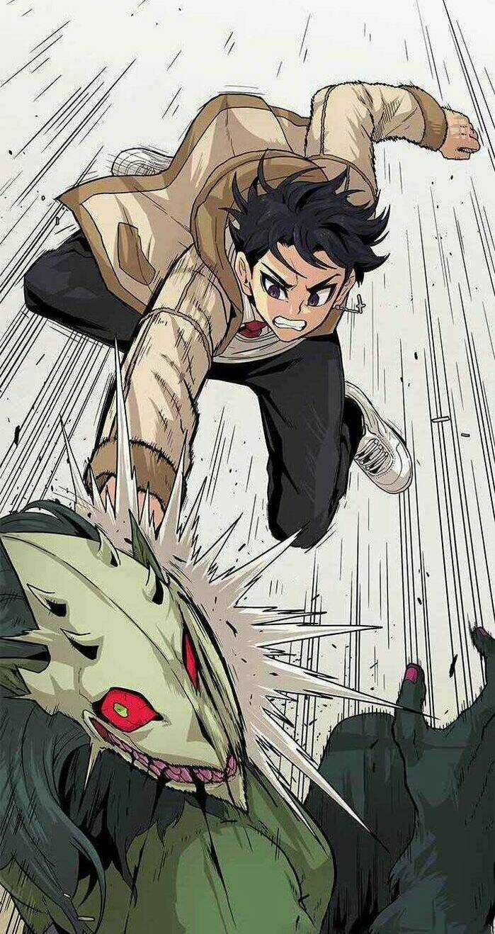 Tội Phủ Trảm Ma - Chapter 2 - Trang 78