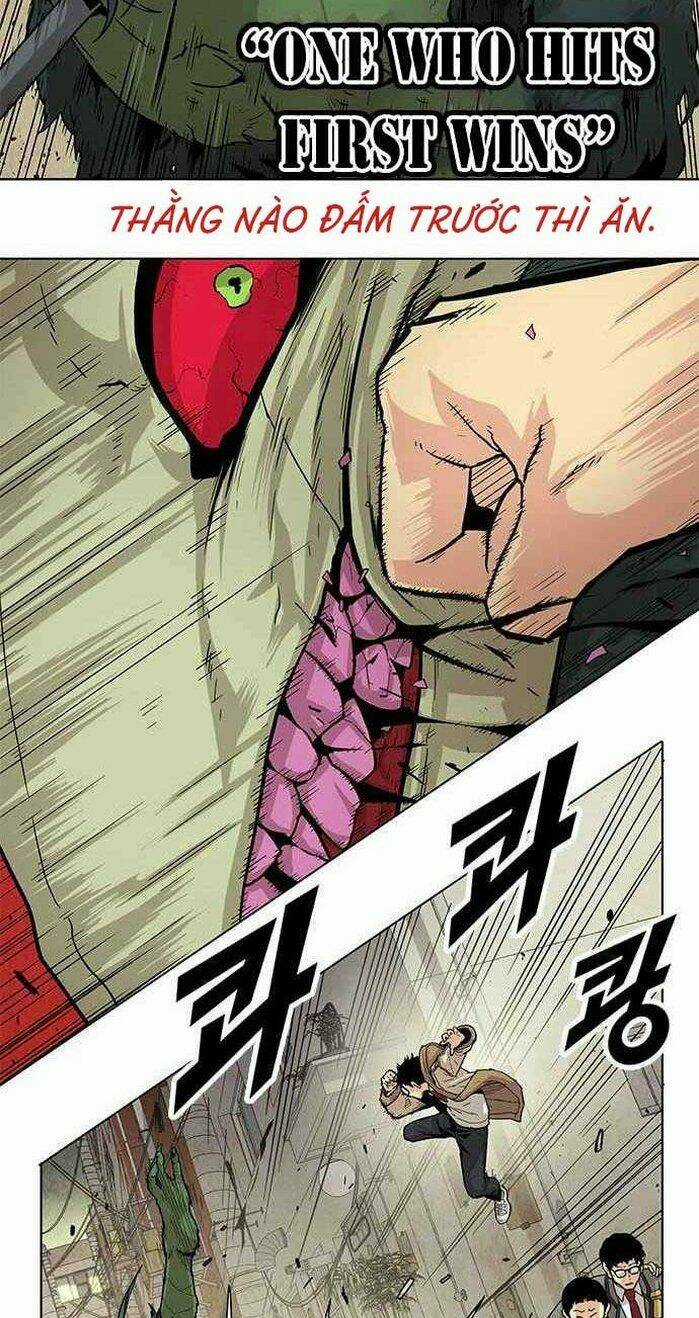 Tội Phủ Trảm Ma - Chapter 2 - Trang 79