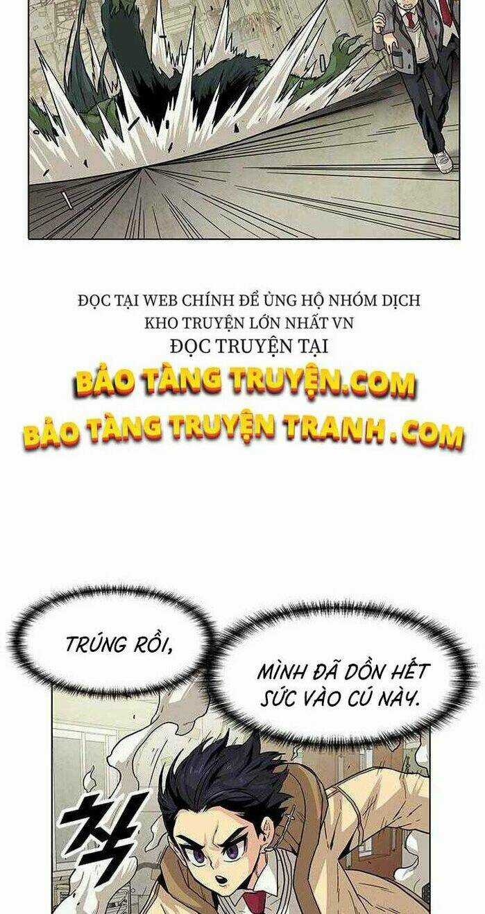 Tội Phủ Trảm Ma - Chapter 2 - Trang 80