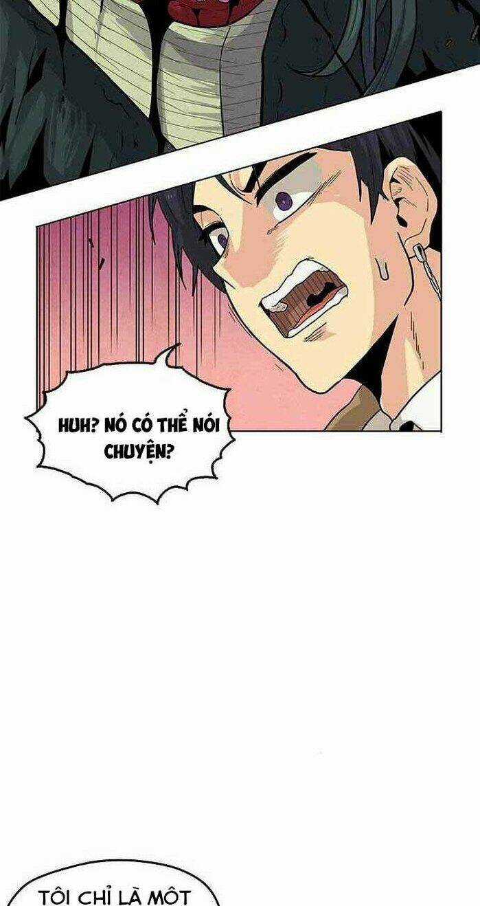 Tội Phủ Trảm Ma - Chapter 2 - Trang 83