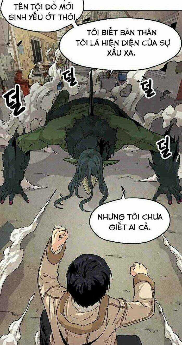 Tội Phủ Trảm Ma - Chapter 2 - Trang 84