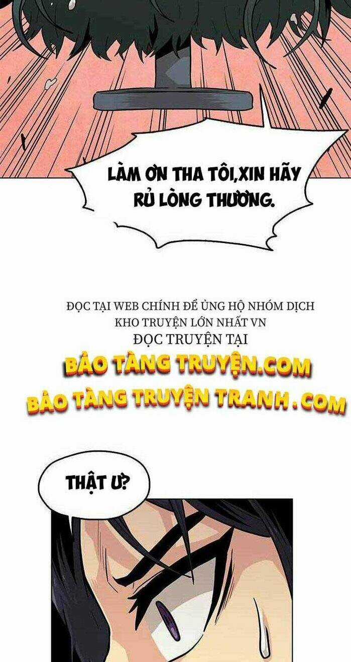 Tội Phủ Trảm Ma - Chapter 2 - Trang 86