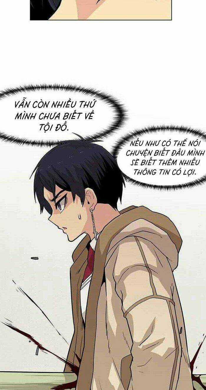 Tội Phủ Trảm Ma - Chapter 2 - Trang 87