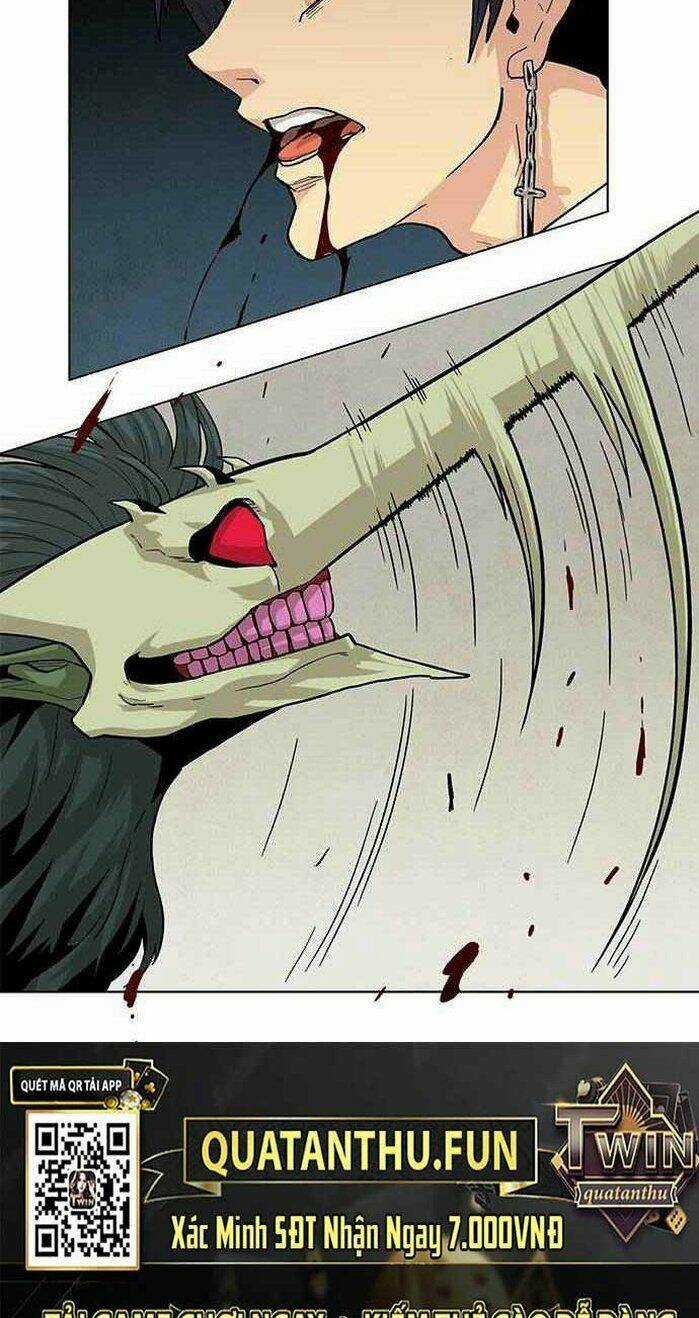 Tội Phủ Trảm Ma - Chapter 2 - Trang 89