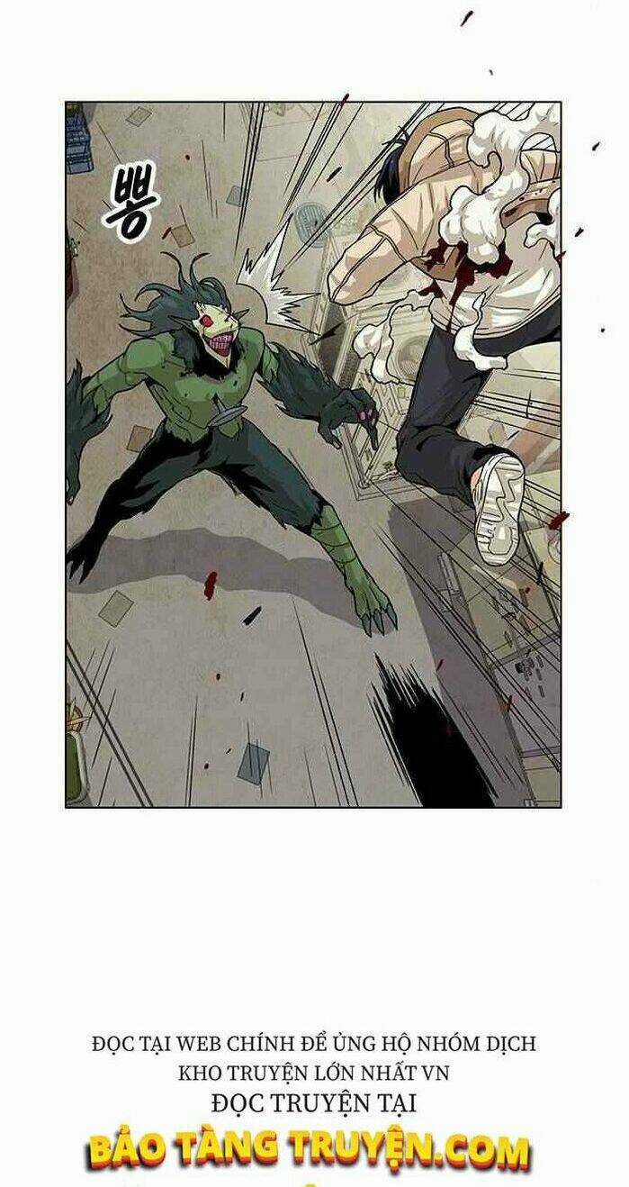Tội Phủ Trảm Ma - Chapter 2 - Trang 94
