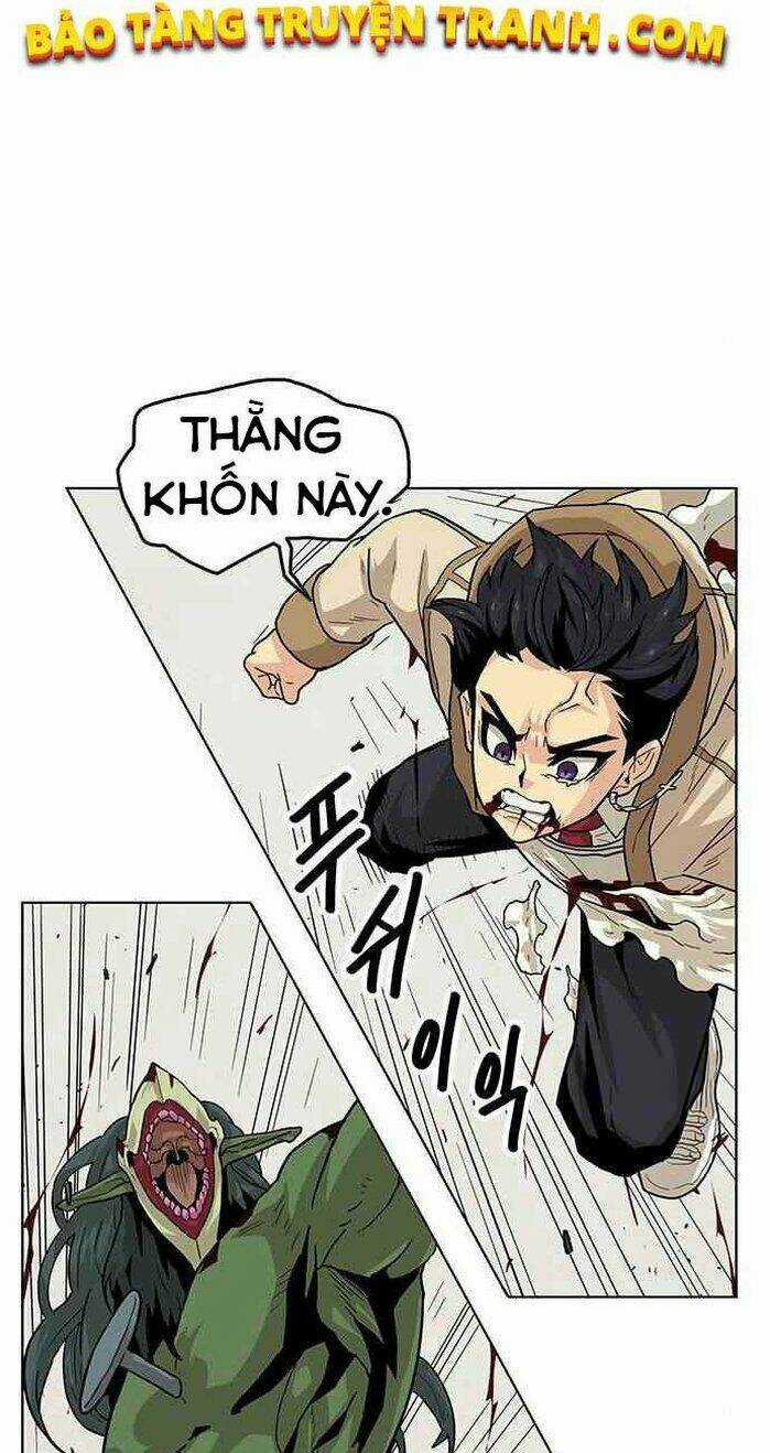 Tội Phủ Trảm Ma - Chapter 2 - Trang 95