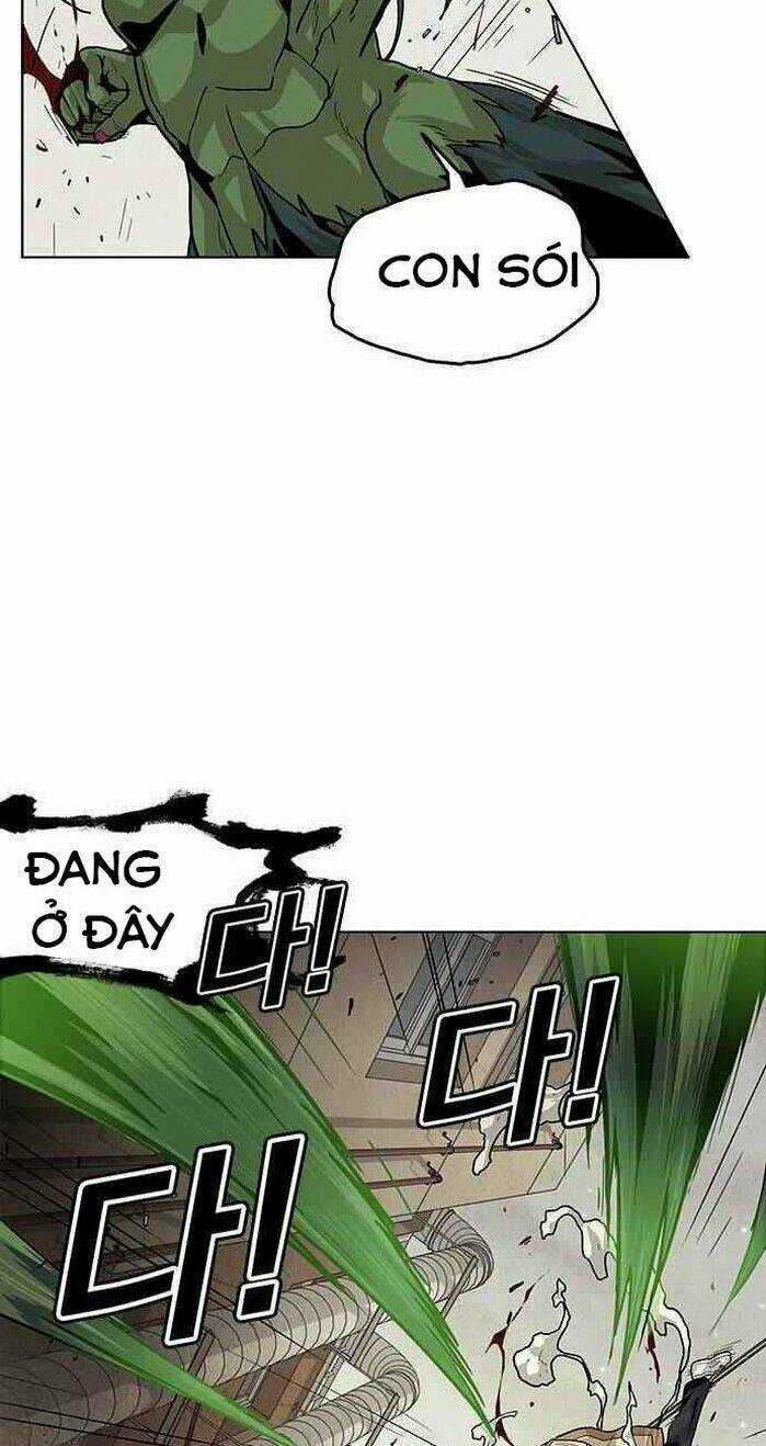 Tội Phủ Trảm Ma - Chapter 2 - Trang 96