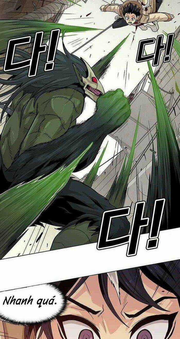 Tội Phủ Trảm Ma - Chapter 2 - Trang 97