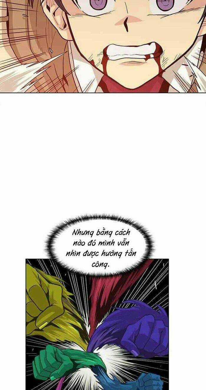 Tội Phủ Trảm Ma - Chapter 2 - Trang 98