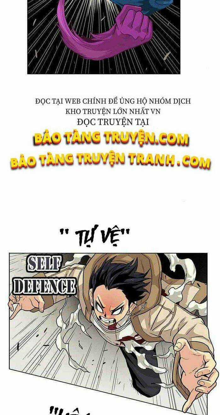 Tội Phủ Trảm Ma - Chapter 2 - Trang 99