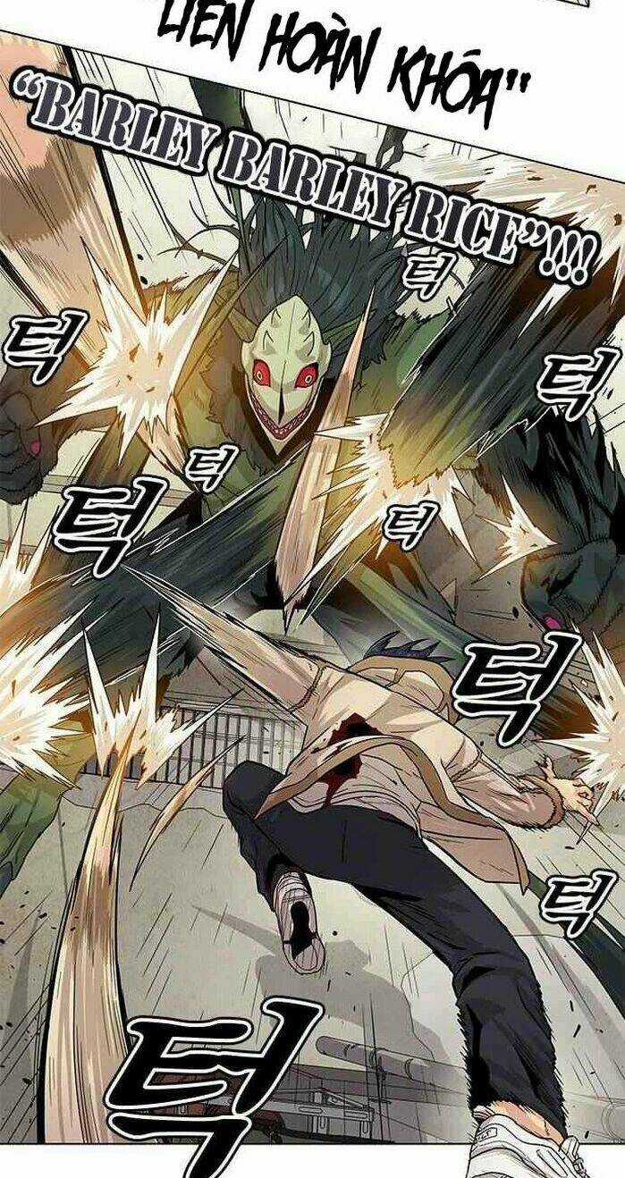 Tội Phủ Trảm Ma - Chapter 2 - Trang 100