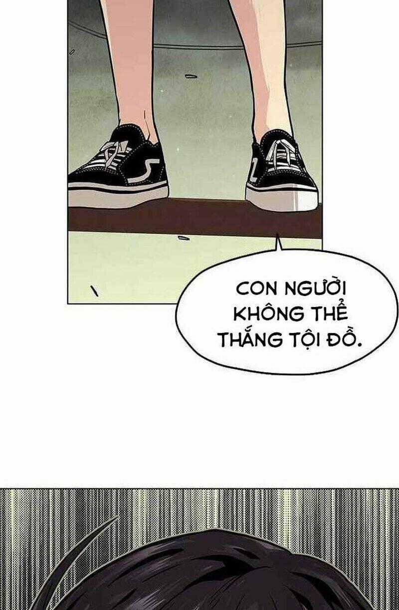 Tội Phủ Trảm Ma - Chapter 3 - Trang 2