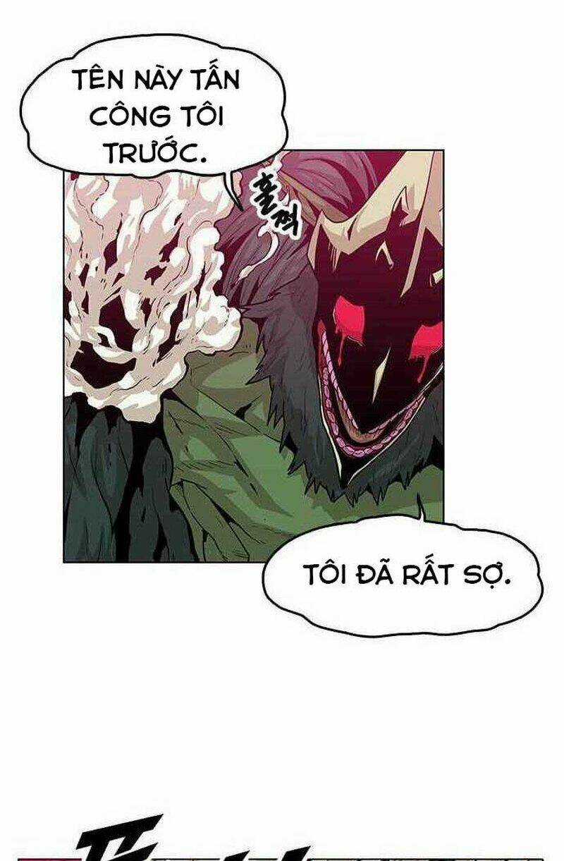 Tội Phủ Trảm Ma - Chapter 3 - Trang 11