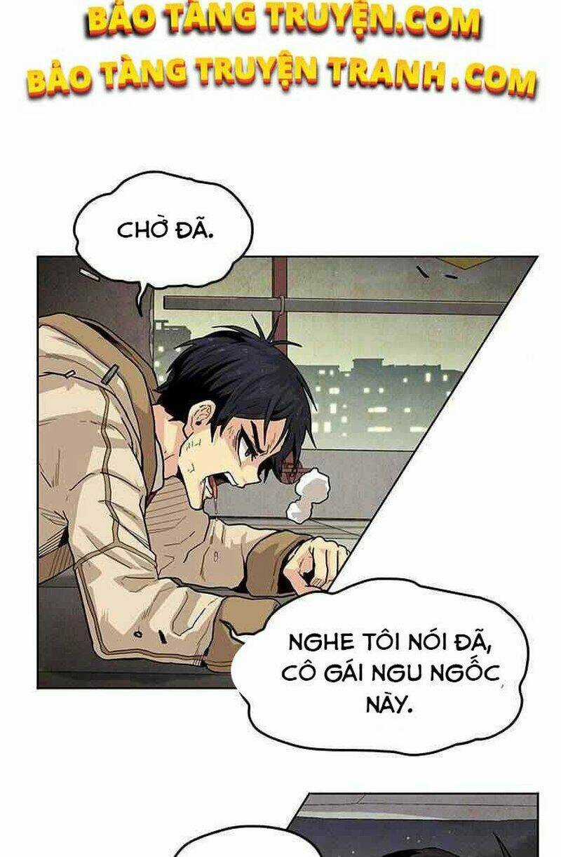 Tội Phủ Trảm Ma - Chapter 3 - Trang 103