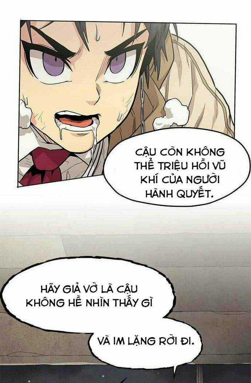 Tội Phủ Trảm Ma - Chapter 3 - Trang 105