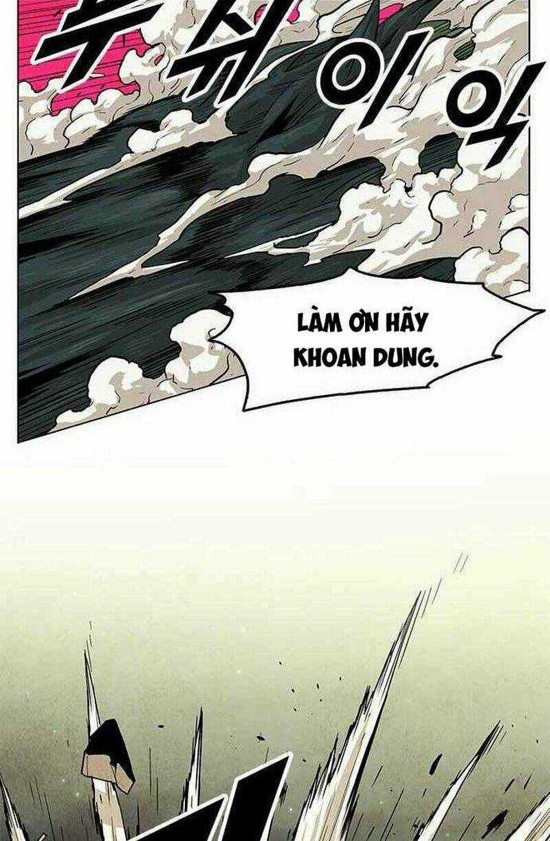 Tội Phủ Trảm Ma - Chapter 3 - Trang 12
