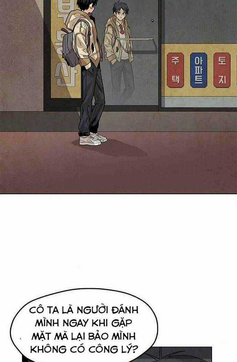 Tội Phủ Trảm Ma - Chapter 3 - Trang 114