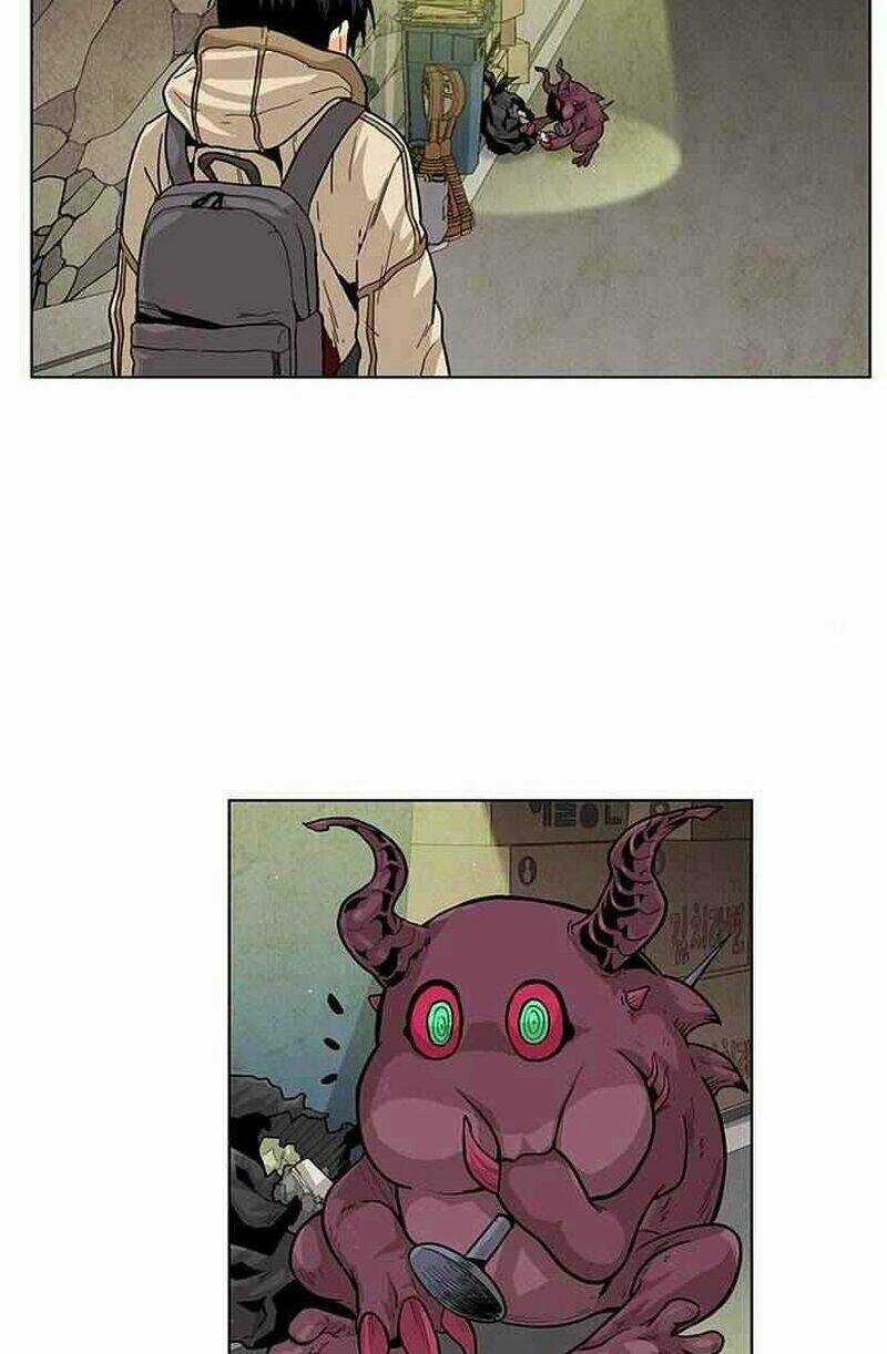 Tội Phủ Trảm Ma - Chapter 3 - Trang 116