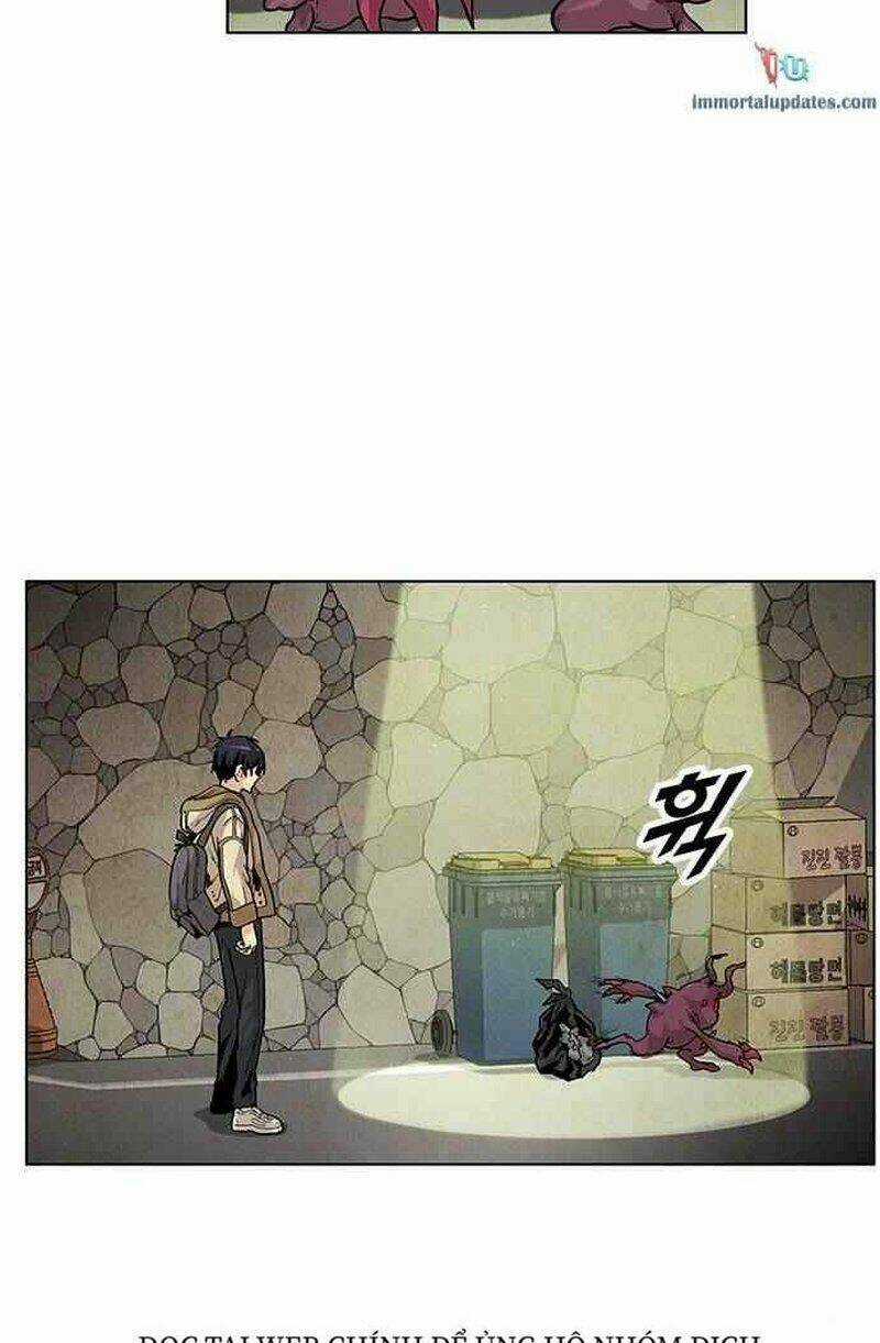 Tội Phủ Trảm Ma - Chapter 3 - Trang 117