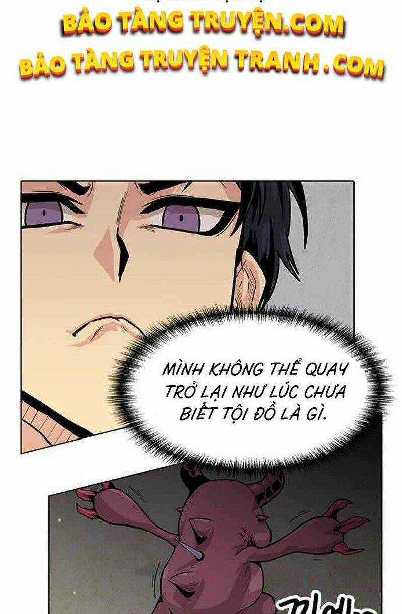 Tội Phủ Trảm Ma - Chapter 3 - Trang 123