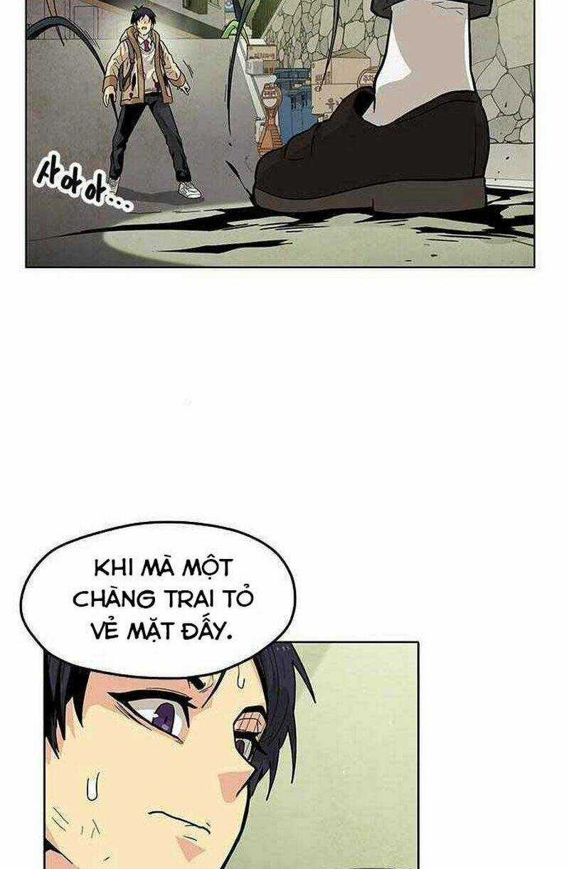 Tội Phủ Trảm Ma - Chapter 3 - Trang 134