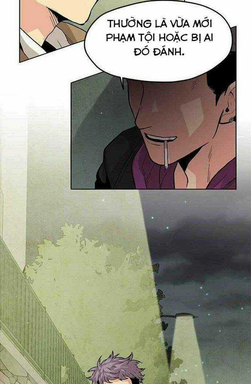 Tội Phủ Trảm Ma - Chapter 3 - Trang 135