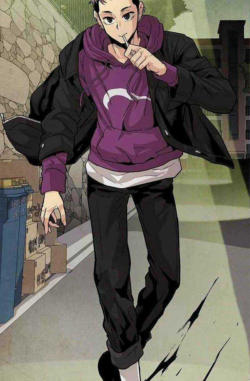 Tội Phủ Trảm Ma - Chapter 3 - Trang 136