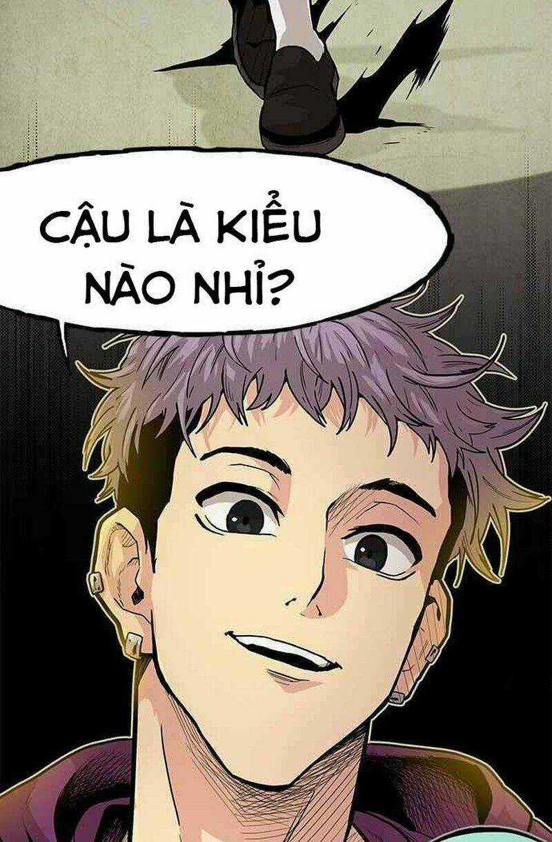 Tội Phủ Trảm Ma - Chapter 3 - Trang 137