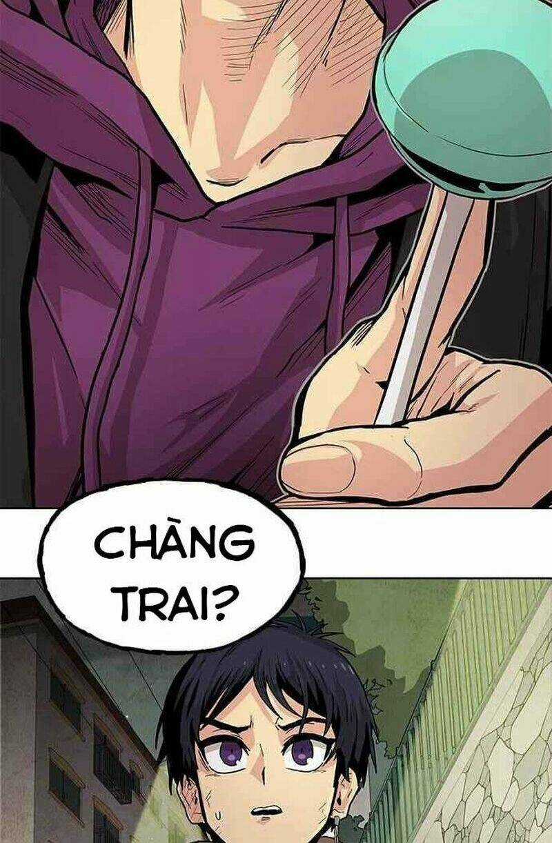 Tội Phủ Trảm Ma - Chapter 3 - Trang 138