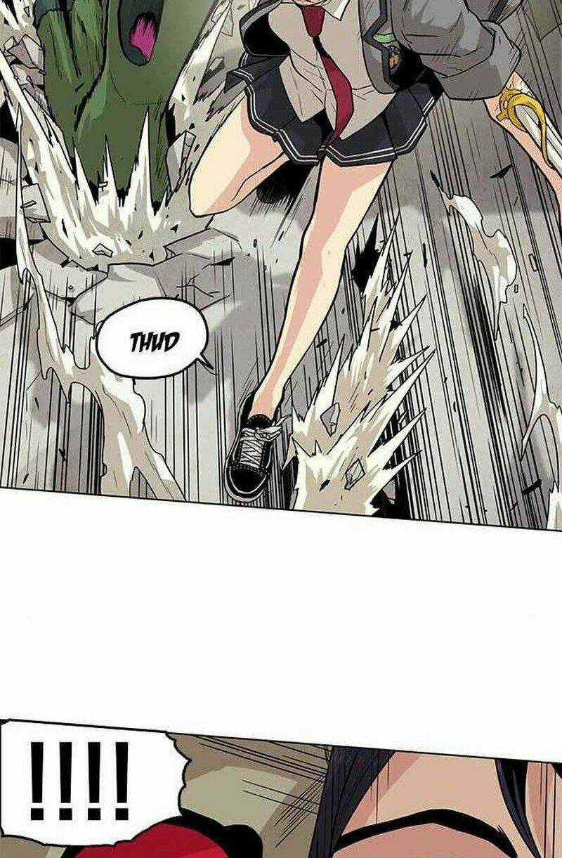 Tội Phủ Trảm Ma - Chapter 3 - Trang 15