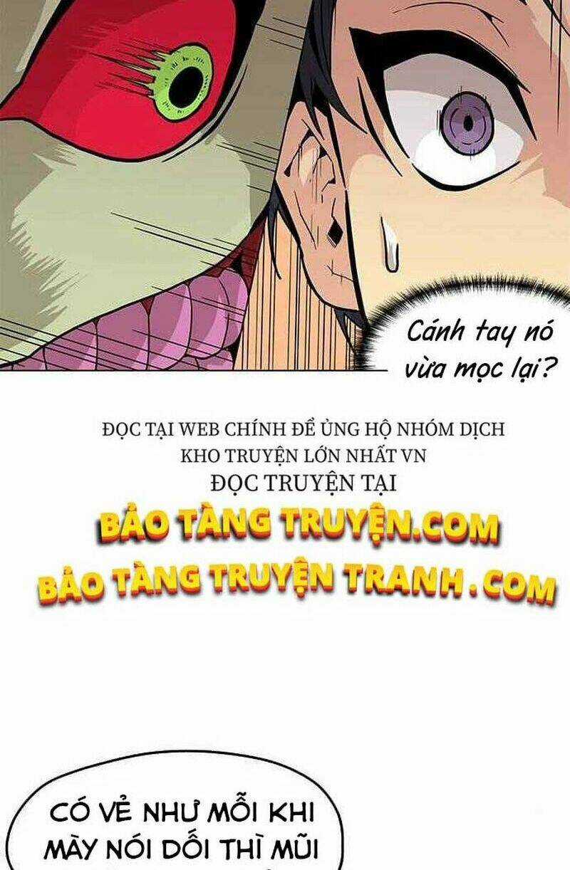 Tội Phủ Trảm Ma - Chapter 3 - Trang 16