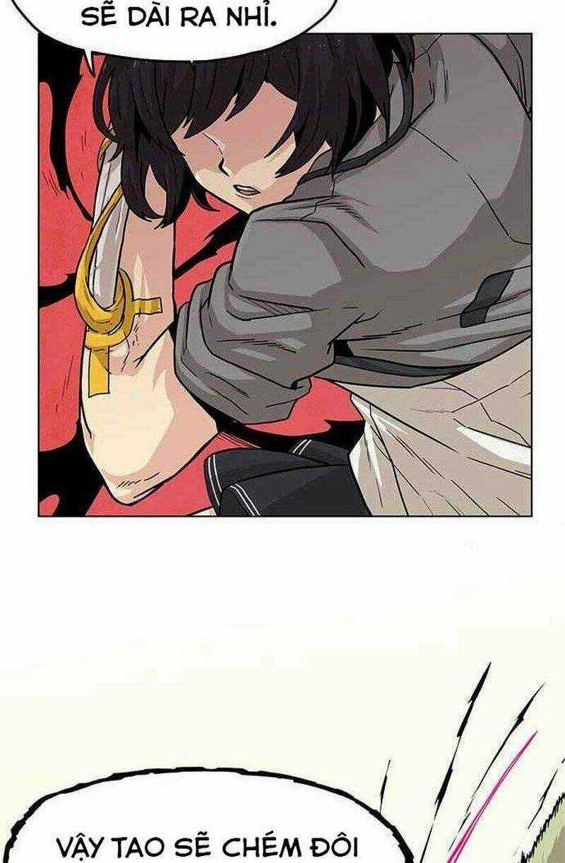 Tội Phủ Trảm Ma - Chapter 3 - Trang 17