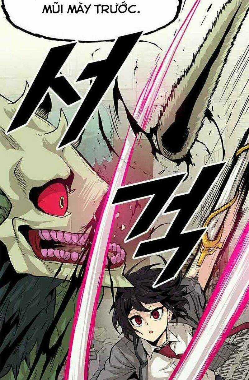 Tội Phủ Trảm Ma - Chapter 3 - Trang 18