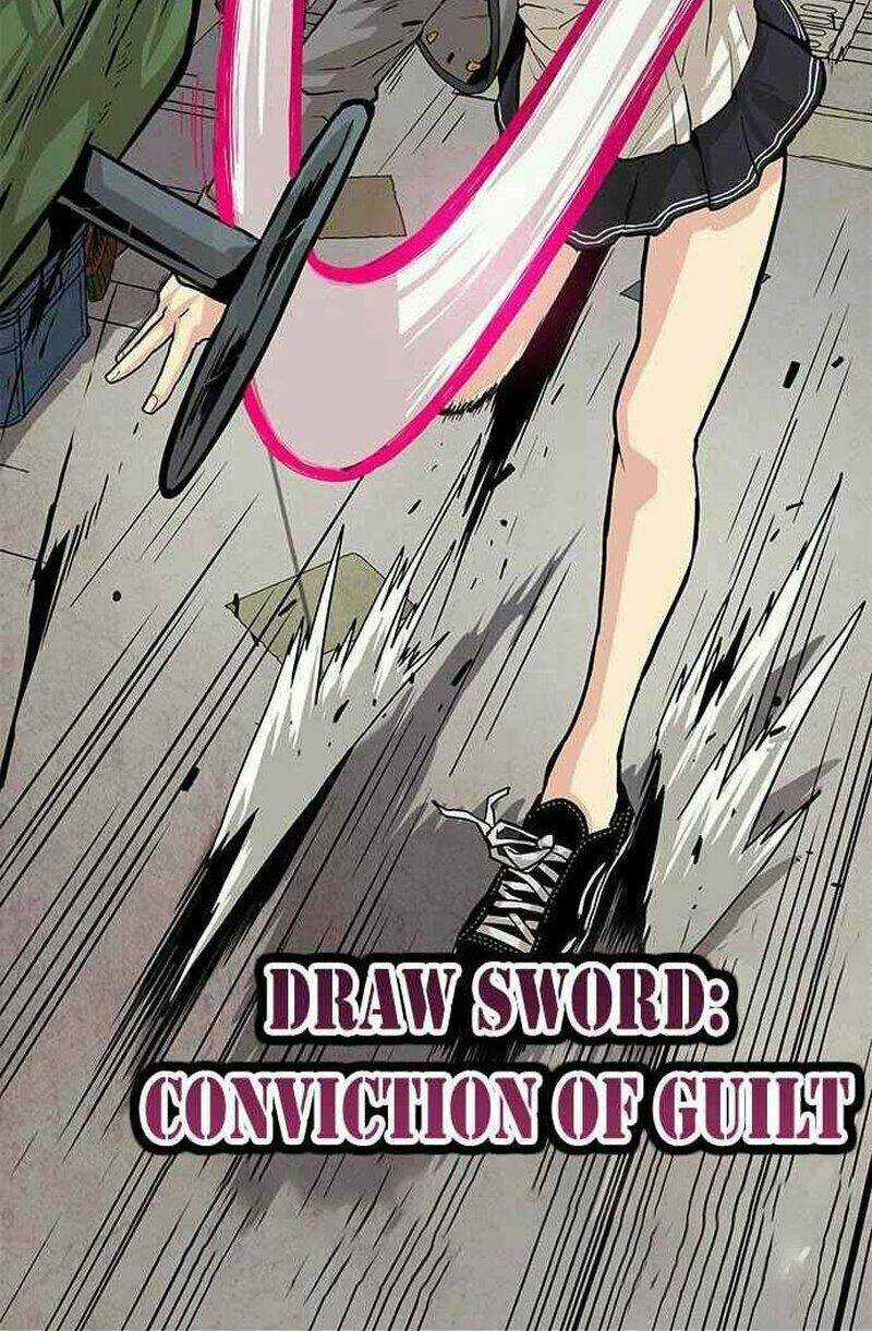 Tội Phủ Trảm Ma - Chapter 3 - Trang 19