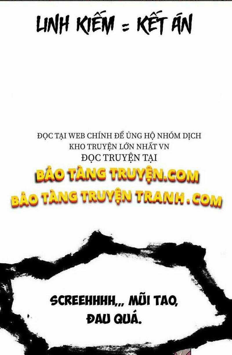 Tội Phủ Trảm Ma - Chapter 3 - Trang 20