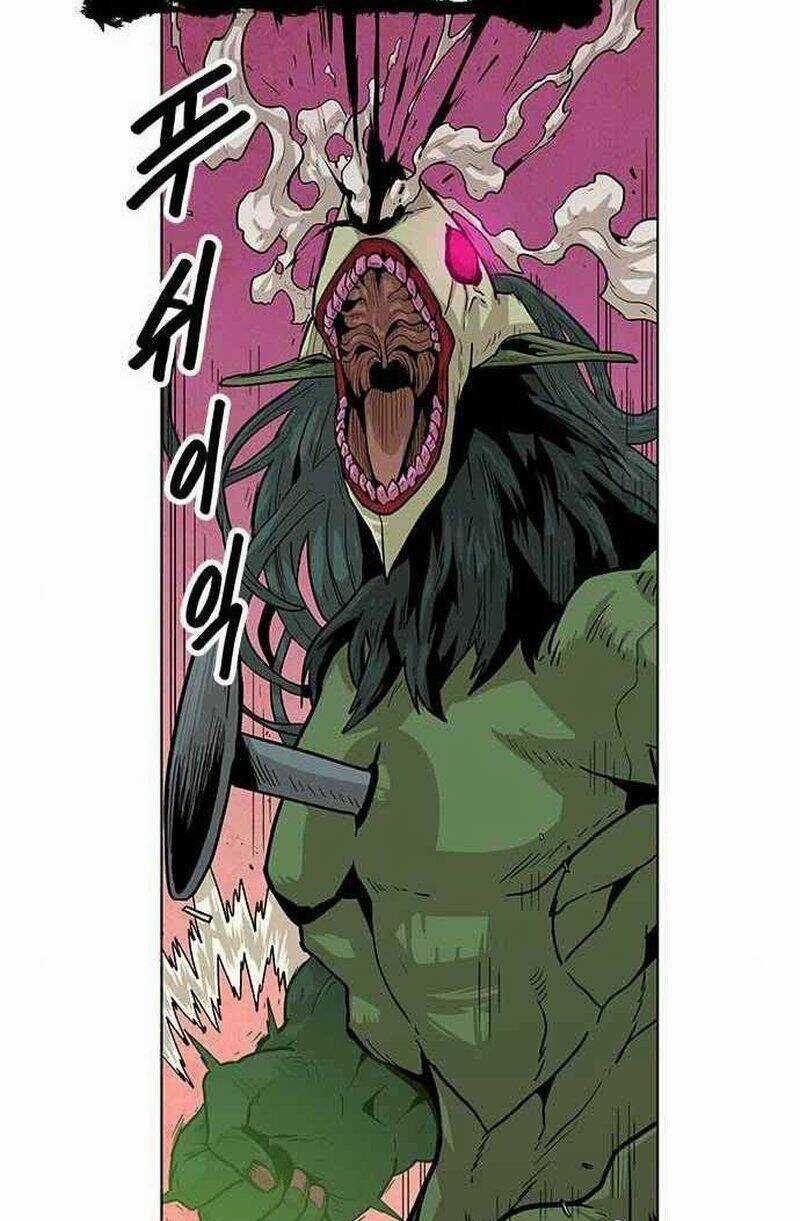 Tội Phủ Trảm Ma - Chapter 3 - Trang 21