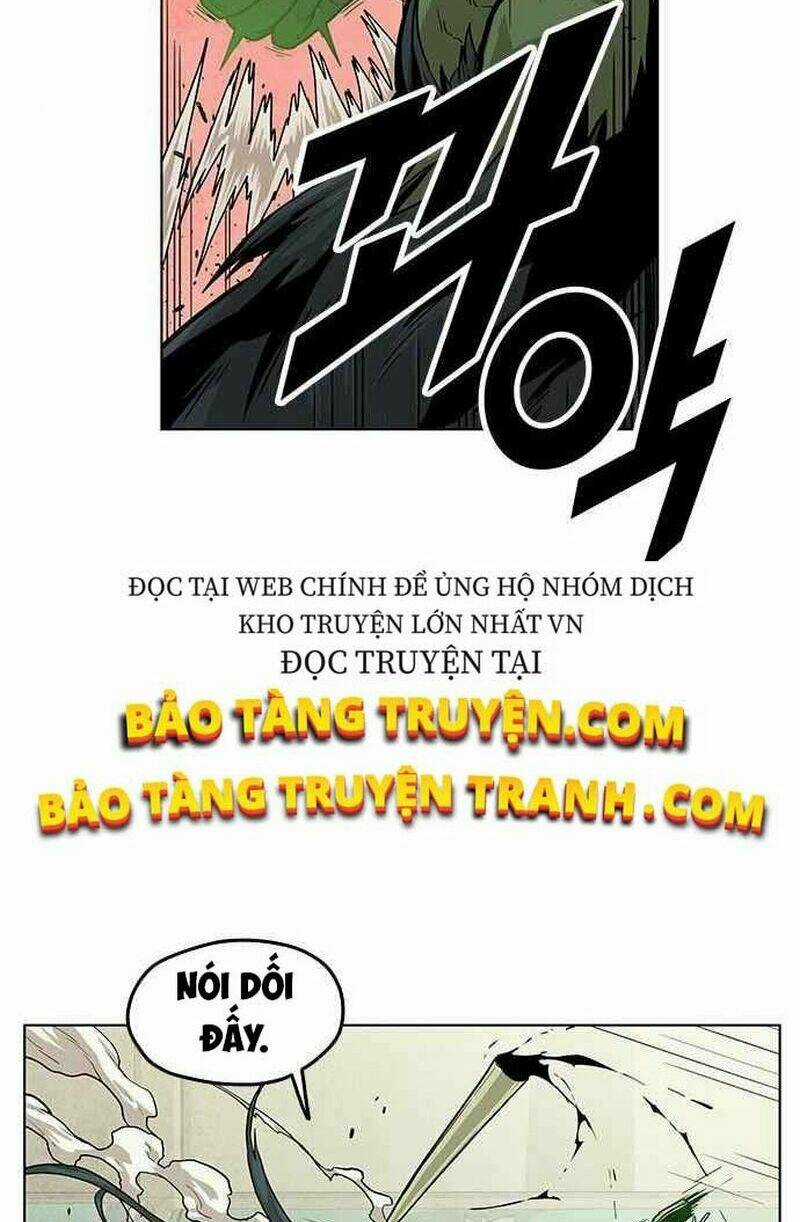 Tội Phủ Trảm Ma - Chapter 3 - Trang 22