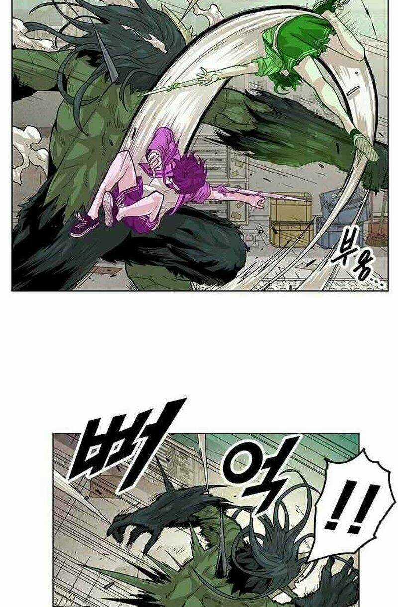 Tội Phủ Trảm Ma - Chapter 3 - Trang 23