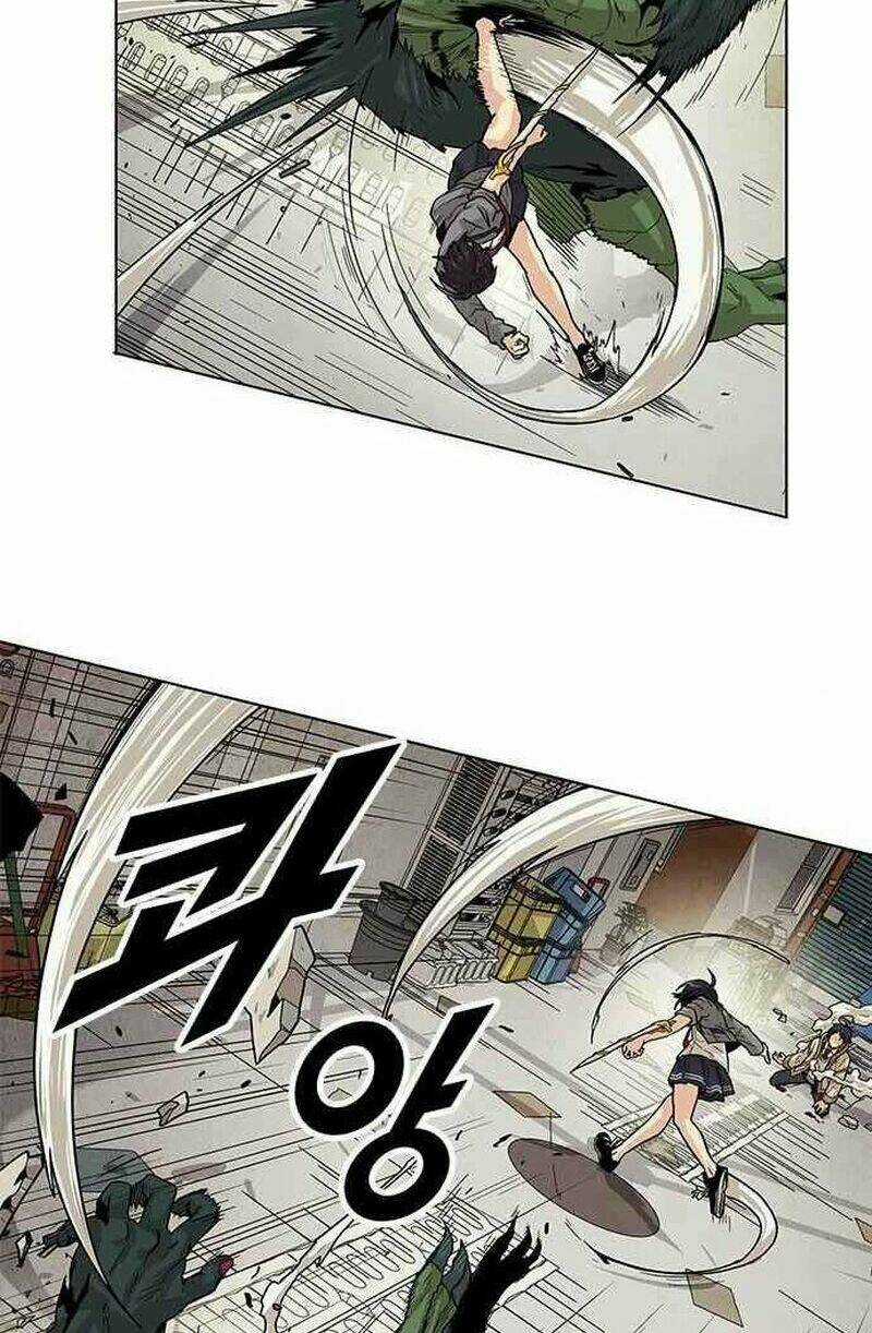 Tội Phủ Trảm Ma - Chapter 3 - Trang 24