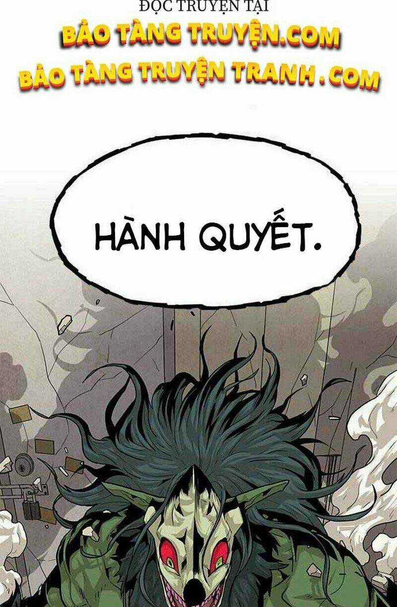 Tội Phủ Trảm Ma - Chapter 3 - Trang 27