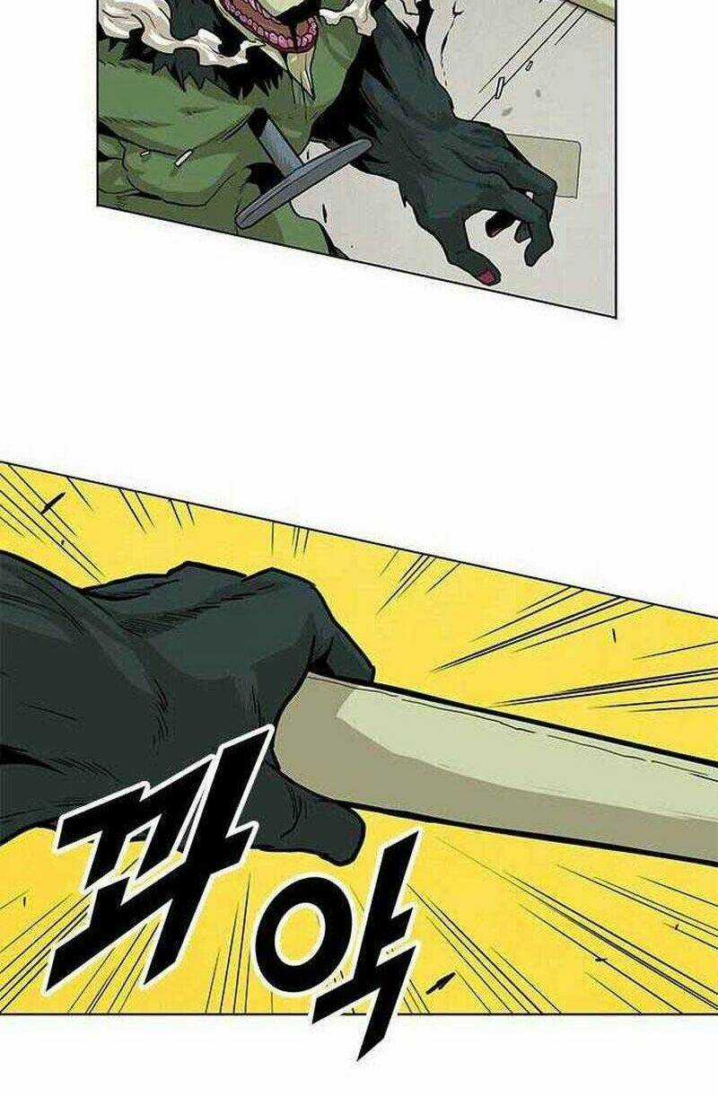 Tội Phủ Trảm Ma - Chapter 3 - Trang 30