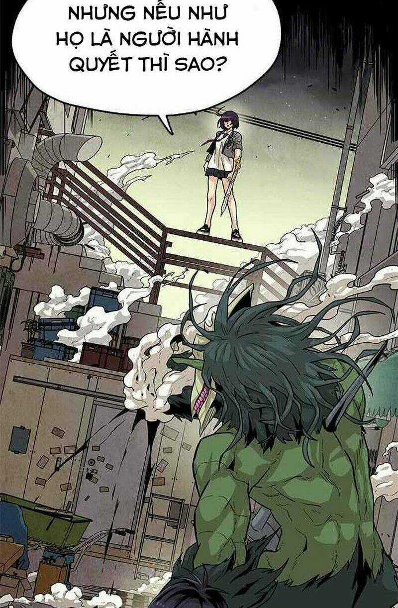 Tội Phủ Trảm Ma - Chapter 3 - Trang 4