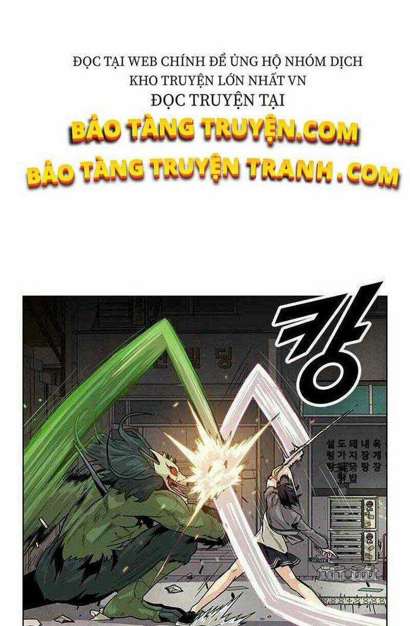 Tội Phủ Trảm Ma - Chapter 3 - Trang 31