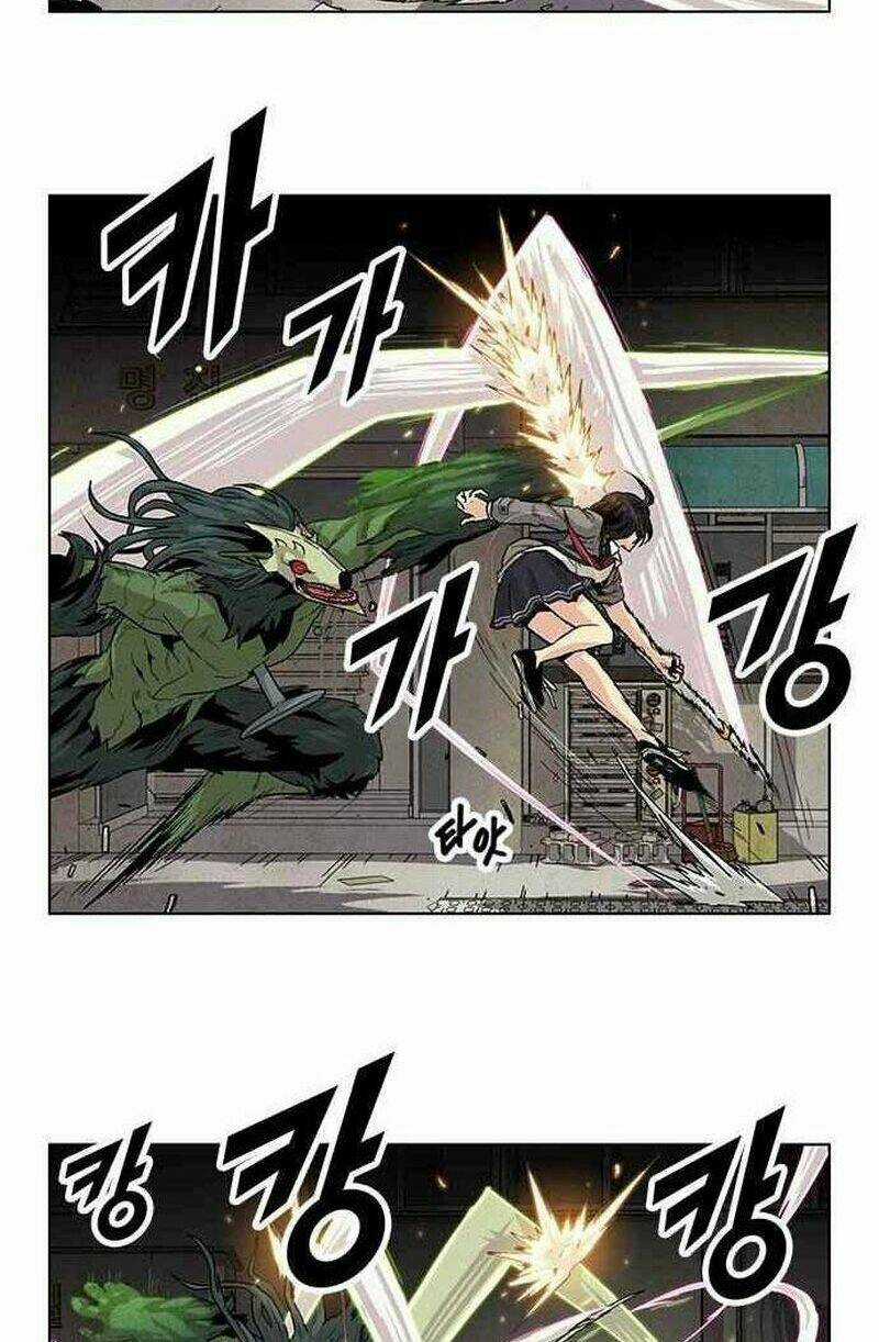 Tội Phủ Trảm Ma - Chapter 3 - Trang 32