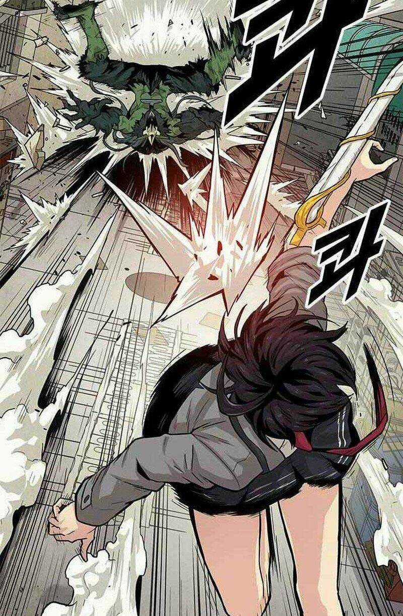 Tội Phủ Trảm Ma - Chapter 3 - Trang 35