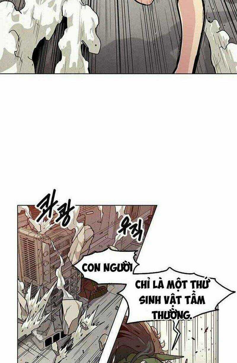 Tội Phủ Trảm Ma - Chapter 3 - Trang 36