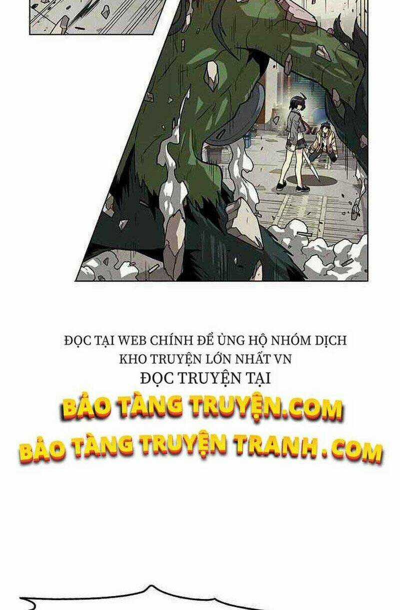 Tội Phủ Trảm Ma - Chapter 3 - Trang 37