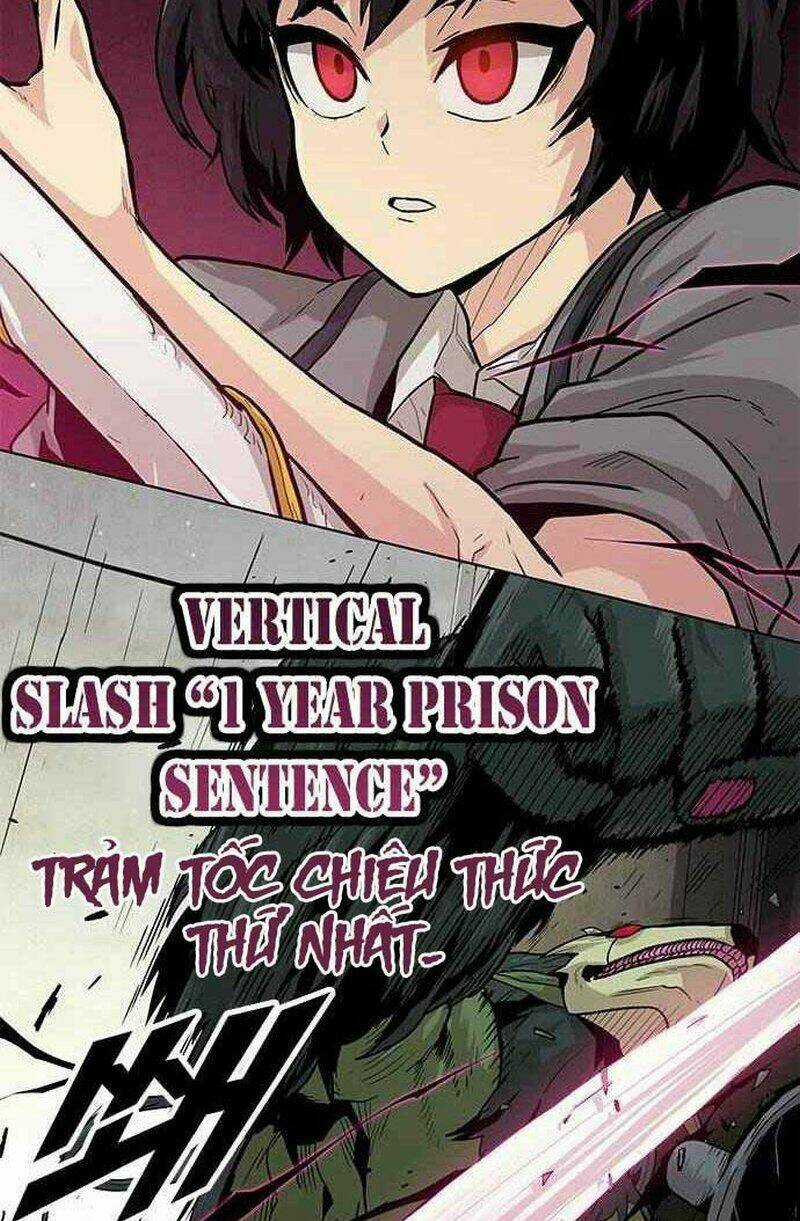 Tội Phủ Trảm Ma - Chapter 3 - Trang 39